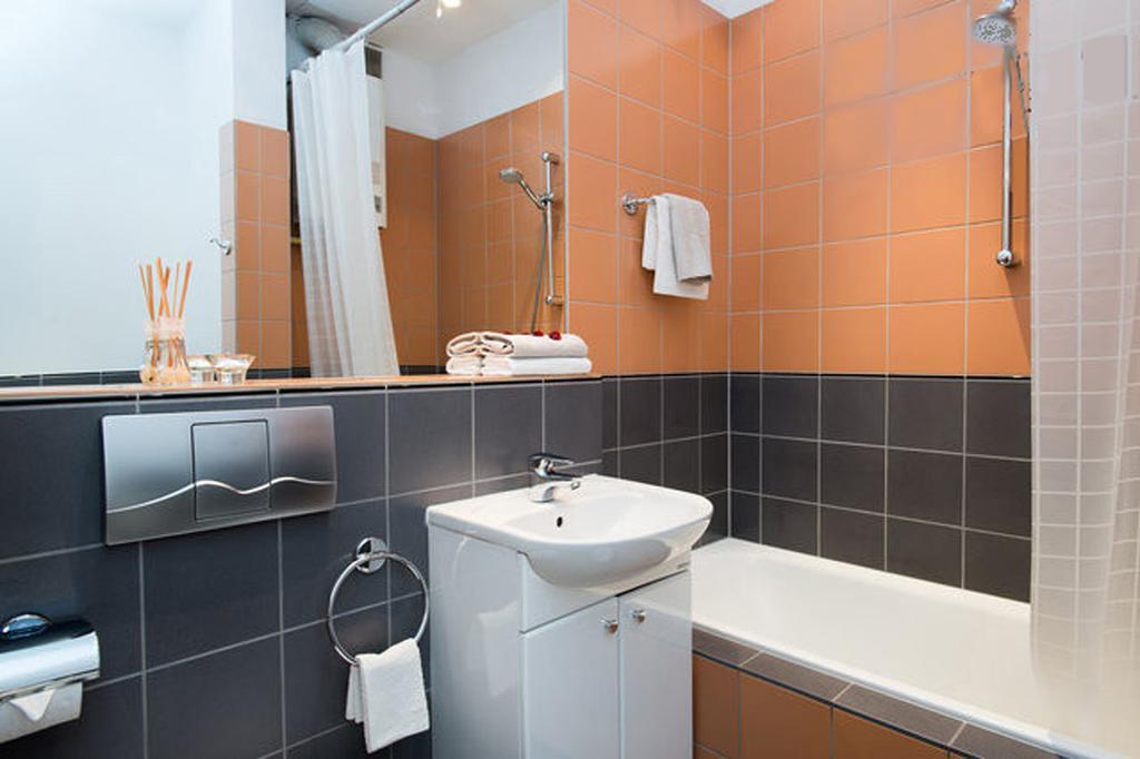 Apartament Amaryllis Krakow Ruang foto