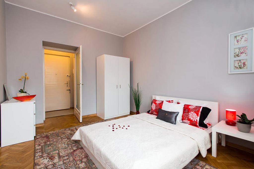 Apartament Amaryllis Krakow Ruang foto