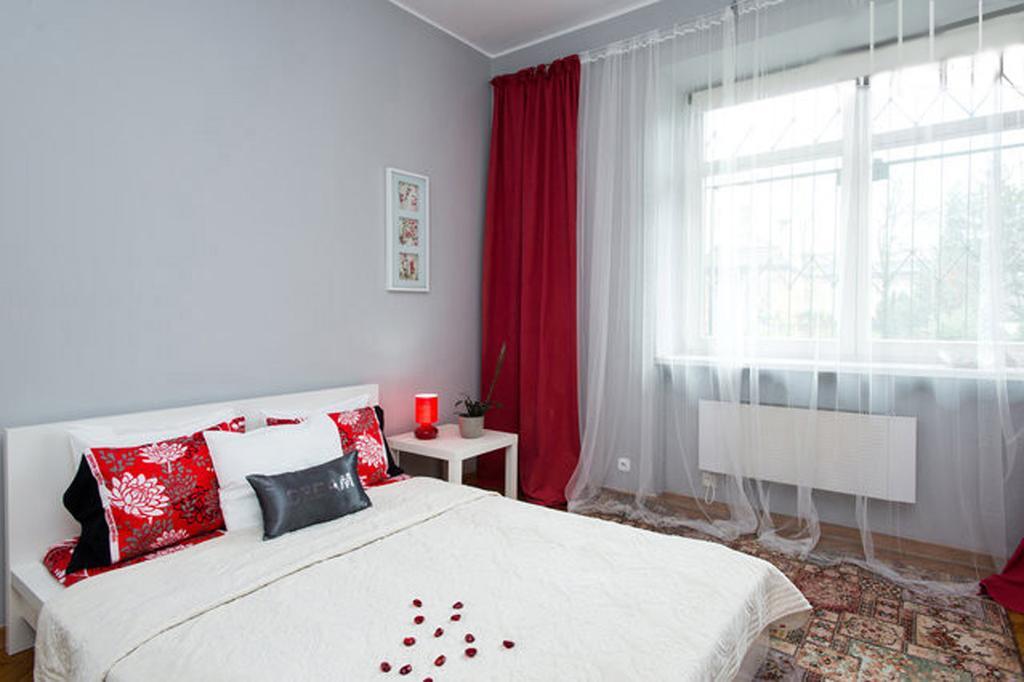 Apartament Amaryllis Krakow Ruang foto