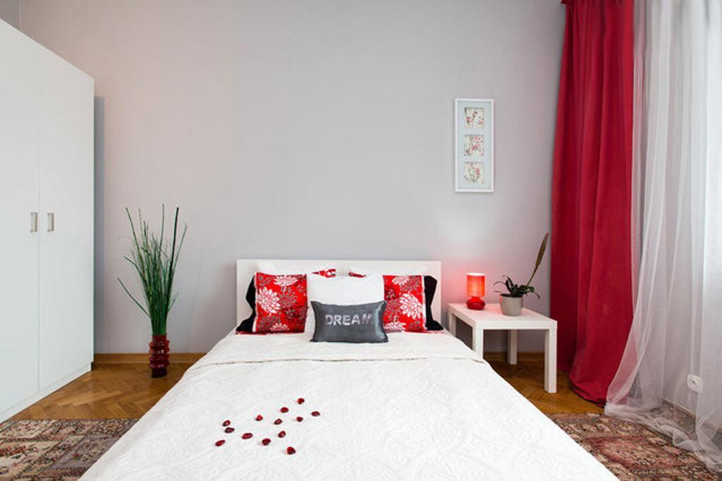 Apartament Amaryllis Krakow Ruang foto