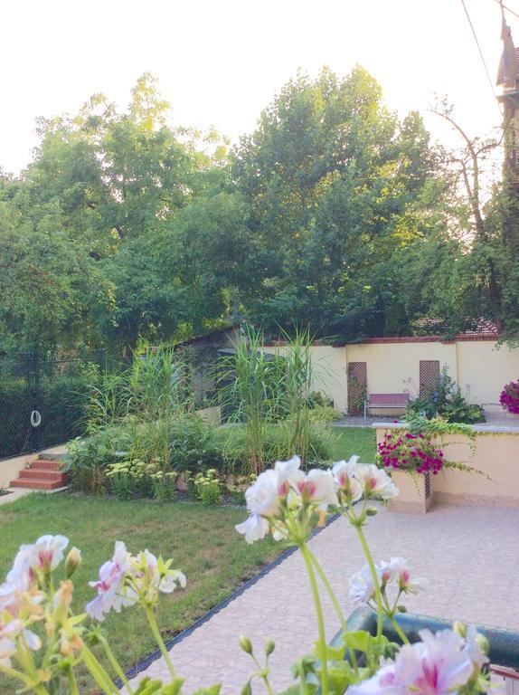 Apartament Amaryllis Krakow Bagian luar foto